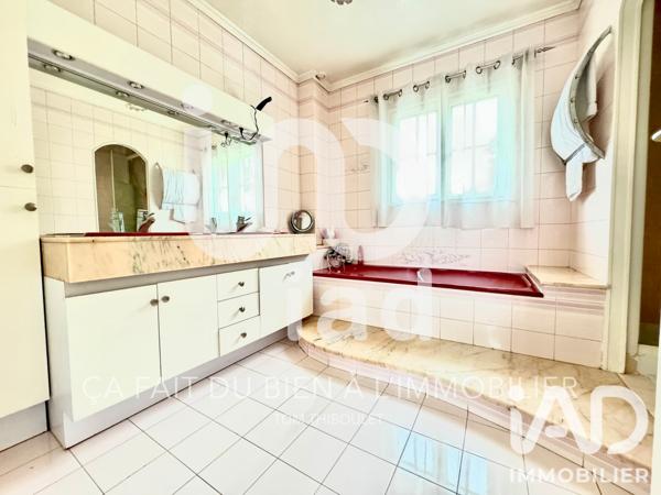Maison à vendre 5 pièces 114 m² Lagny-sur-Marne