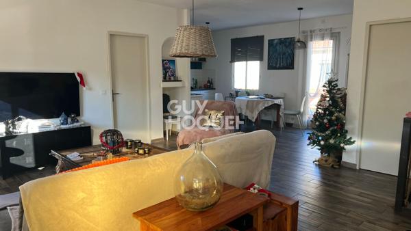 à vendre à Perpignan (66000) Maison, 2 chambres