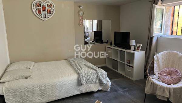 à vendre à Perpignan (66000) Maison, 2 chambres