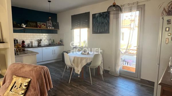 à vendre à Perpignan (66000) Maison, 2 chambres
