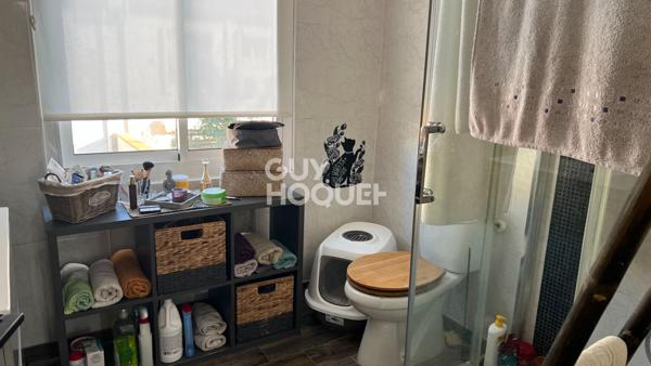 à vendre à Perpignan (66000) Maison, 2 chambres