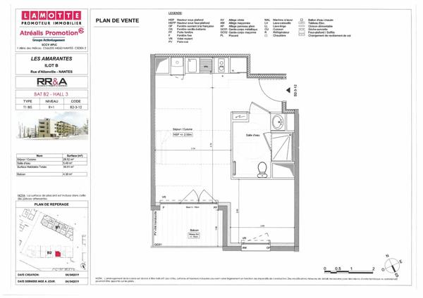 Appartement