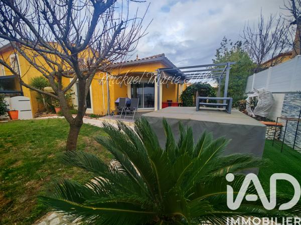 Maison à vendre 5 pièces 146 m² Mèze