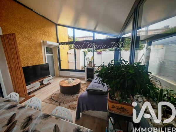 Maison à vendre 5 pièces 146 m² Mèze