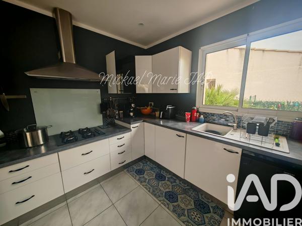 Maison à vendre 5 pièces 146 m² Mèze