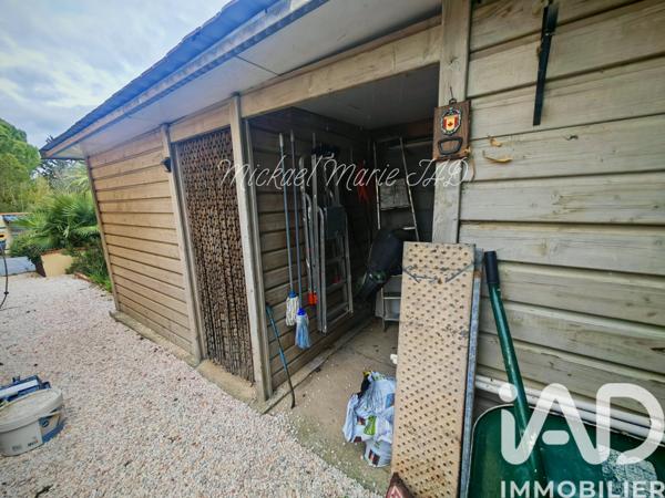 Maison à vendre 5 pièces 146 m² Mèze