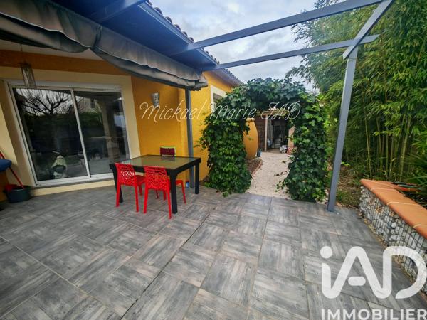 Maison à vendre 5 pièces 146 m² Mèze