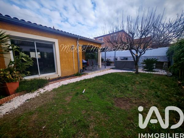 Maison à vendre 5 pièces 146 m² Mèze
