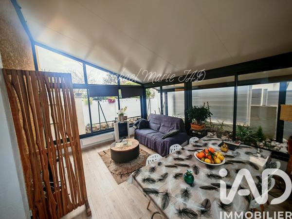 Maison à vendre 5 pièces 146 m² Mèze