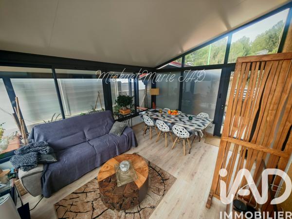 Maison à vendre 5 pièces 146 m² Mèze