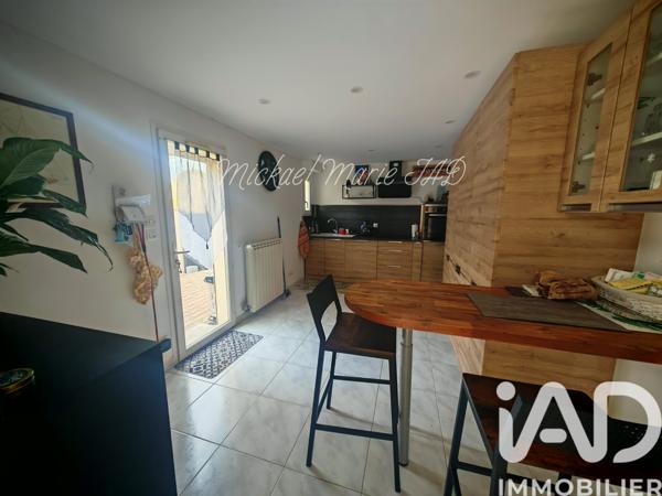 Maison à vendre 5 pièces 146 m² Mèze