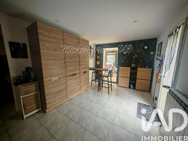 Maison à vendre 5 pièces 146 m² Mèze