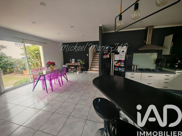 Maison à vendre 5 pièces 146 m² Mèze