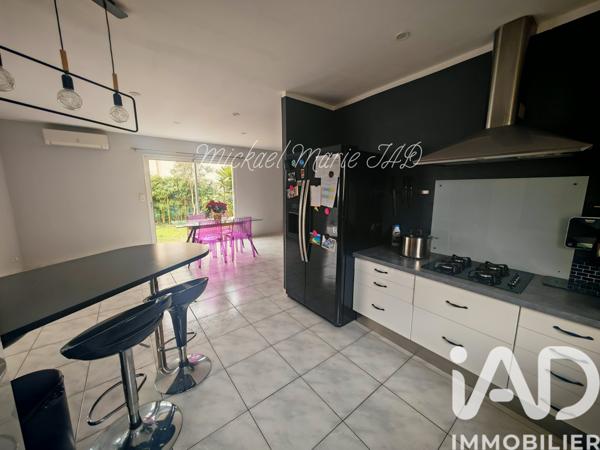 Maison à vendre 5 pièces 146 m² Mèze