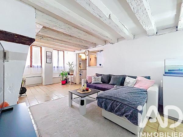 Immeuble à vendre 131 m² Vernou-sur-Brenne