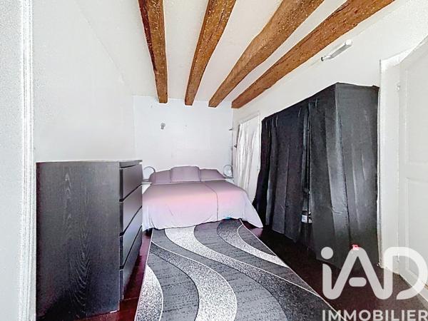 Immeuble à vendre 131 m² Vernou-sur-Brenne