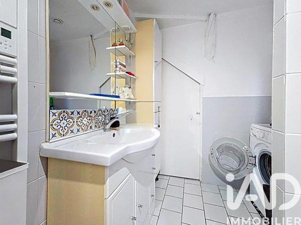 Immeuble à vendre 131 m² Vernou-sur-Brenne