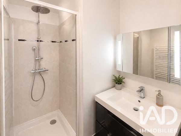 Appartement à vendre 4 pièces 87,04 m² Émerainville