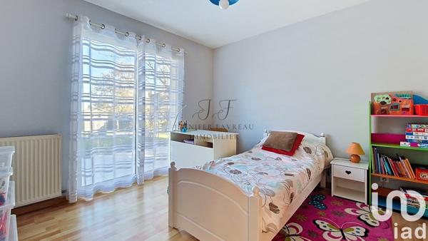 Maison à vendre 6 pièces 140 m² Carignan-de-Bordeaux