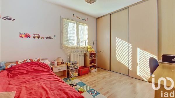 Maison à vendre 6 pièces 140 m² Carignan-de-Bordeaux