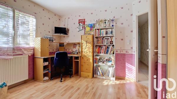 Maison à vendre 6 pièces 140 m² Carignan-de-Bordeaux