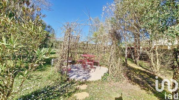 Maison à vendre 6 pièces 140 m² Carignan-de-Bordeaux