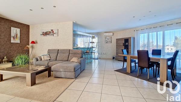 Maison à vendre 6 pièces 140 m² Carignan-de-Bordeaux