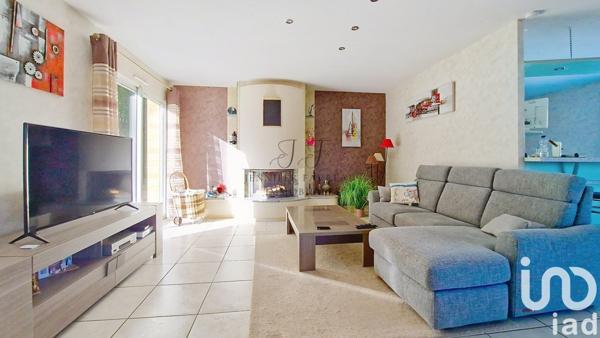 Maison à vendre 6 pièces 140 m² Carignan-de-Bordeaux