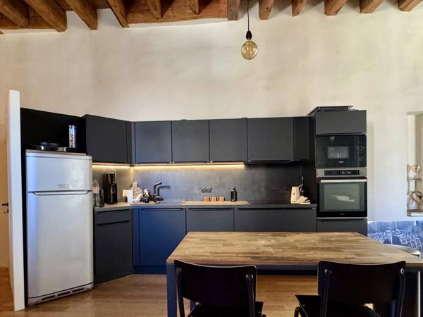 ARENES Appartement de Charme à Nîmes Entièrement Rénové