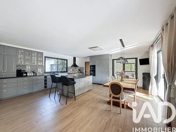 Maison à vendre 5 pièces 190 m² Bompas