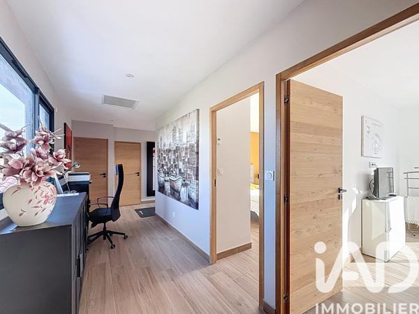 Maison à vendre 5 pièces 190 m² Bompas