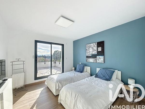 Maison à vendre 5 pièces 190 m² Bompas