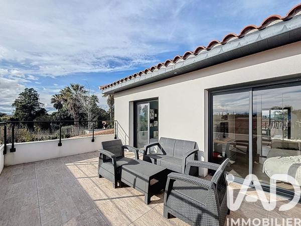 Maison à vendre 5 pièces 190 m² Bompas