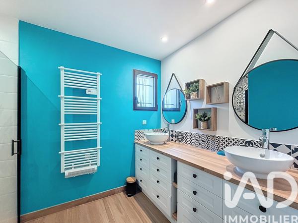 Maison à vendre 5 pièces 190 m² Bompas