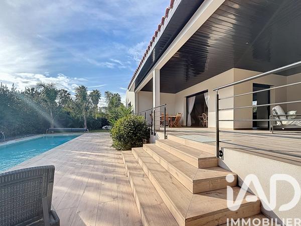 Maison à vendre 5 pièces 190 m² Bompas