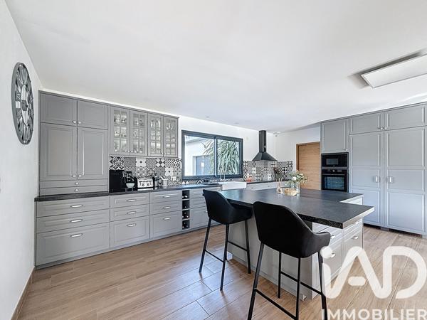 Maison à vendre 5 pièces 190 m² Bompas