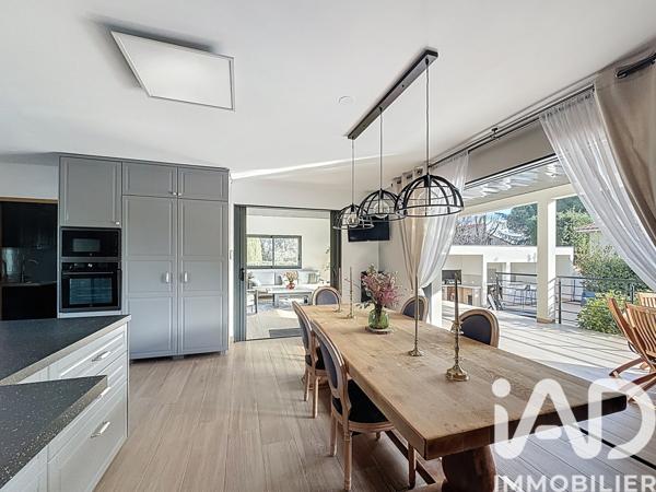 Maison à vendre 5 pièces 190 m² Bompas