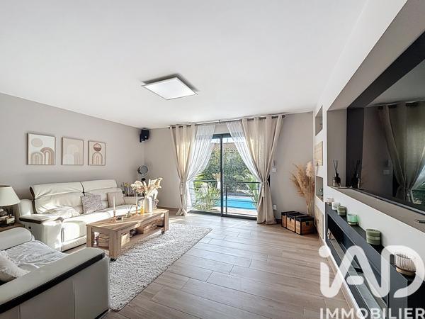 Maison à vendre 5 pièces 190 m² Bompas