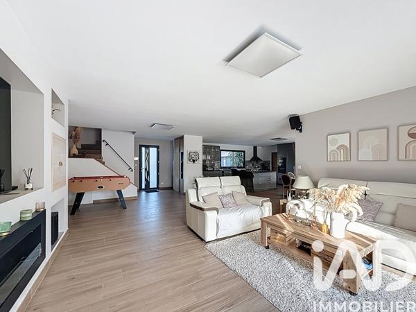 Maison à vendre 5 pièces 190 m² Bompas