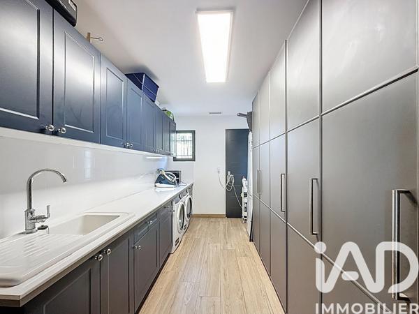 Maison à vendre 5 pièces 190 m² Bompas