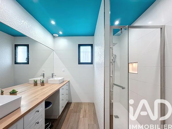 Maison à vendre 5 pièces 190 m² Bompas