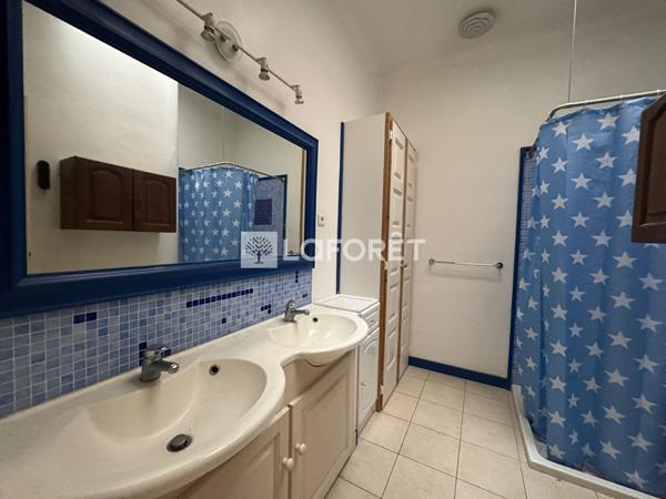 Achat maison près de PERPIGNAN - 3 pièce(s) - 99 m² - 295 000 €