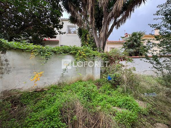 Achat maison près de PERPIGNAN - 3 pièce(s) - 99 m² - 295 000 €