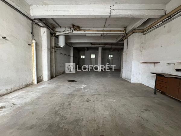 Achat maison près de PERPIGNAN - 3 pièce(s) - 99 m² - 295 000 €