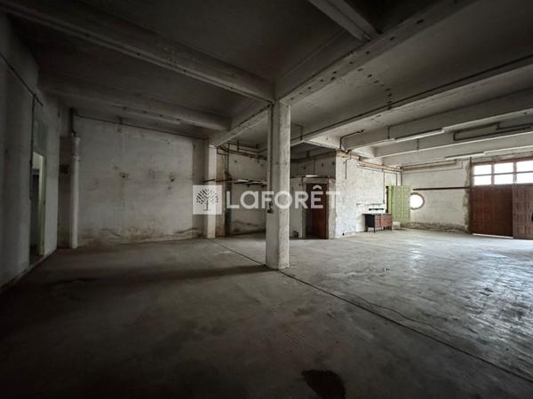 Achat maison près de PERPIGNAN - 3 pièce(s) - 99 m² - 295 000 €