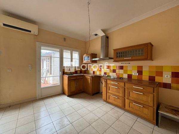 Achat maison près de PERPIGNAN - 3 pièce(s) - 99 m² - 295 000 €