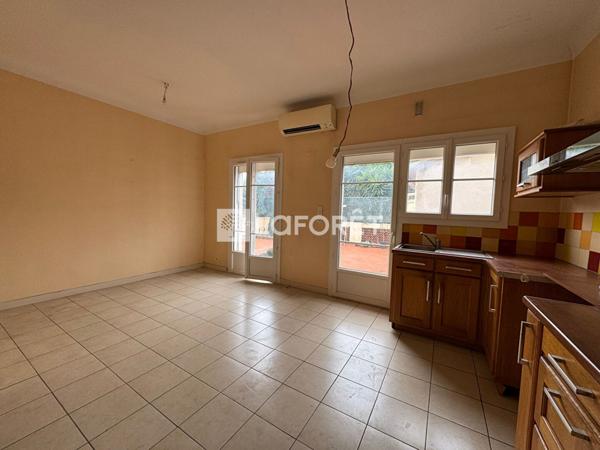 Achat maison près de PERPIGNAN - 3 pièce(s) - 99 m² - 295 000 €