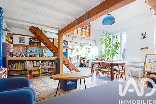 Maison à vendre 4 pièces 87 m² Marseille 5