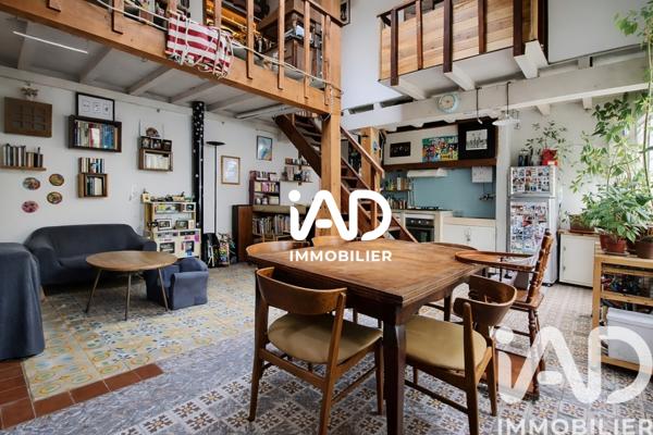 Maison à vendre 4 pièces 87 m² Marseille 5
