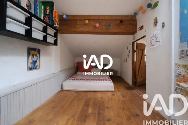 Maison à vendre 4 pièces 87 m² Marseille 5